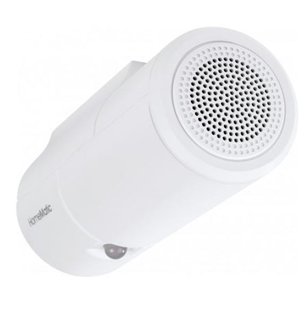 Homematic Funk-Sirene mit Signalleuchte | eQ-3 | HM-Sec-Sir-WM