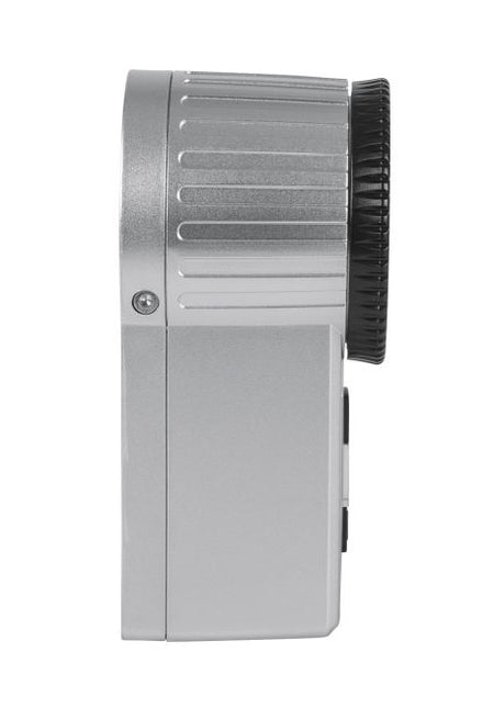 Homematic Funk-Türschlossantrieb KeyMatics silber + Funk-Handsender