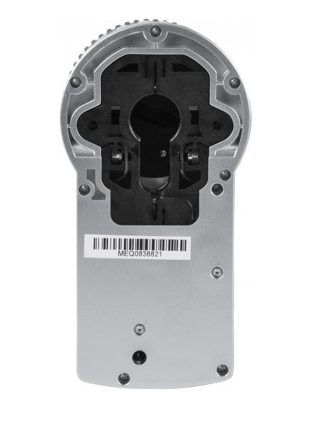 Homematic Funk-Türschlossantrieb KeyMatics silber + Funk-Handsender