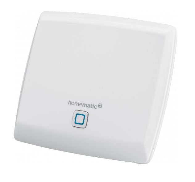 Homematic IP Access Point - Zentrale Steuerung | eQ-3 | HmIP-HAP 