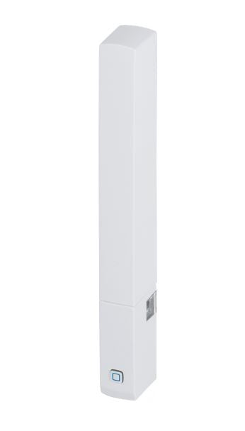 Homematic IP Fenster- und Türkontakt optisch plus | HmIP-SWDO-PL