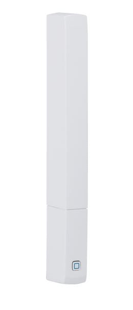 Homematic IP Fenster- und Türkontakt optisch plus | HmIP-SWDO-PL ➔ klimaworlv.com