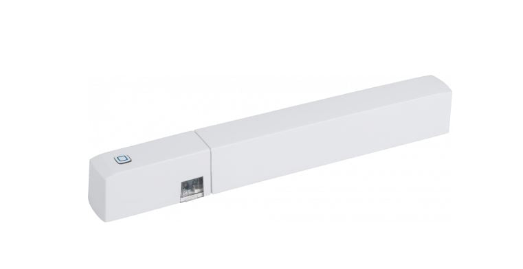 Homematic IP Fenster- und Türkontakt optisch plus | HmIP-SWDO-PL