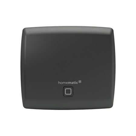 Homematic IP Access Point, zentrale Steuerung, HmIP-HAP-A in Anthrazit | klimaworld.com