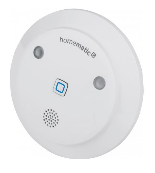 Homematic IP Alarmsirene | eQ-3 | HmIP-ASIR-2 ➔ klimaworlv.com