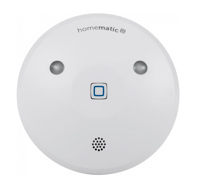 Homematic IP Alarmsirene | eQ-3 | HmIP-ASIR