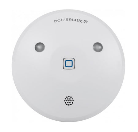 Homematic IP Alarmsirene | eQ-3 | HmIP-ASIR
