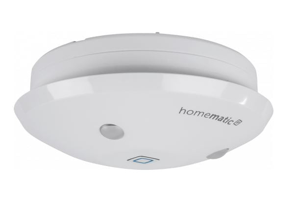 Homematic IP Alarmsirene | eQ-3 | HmIP-ASIR