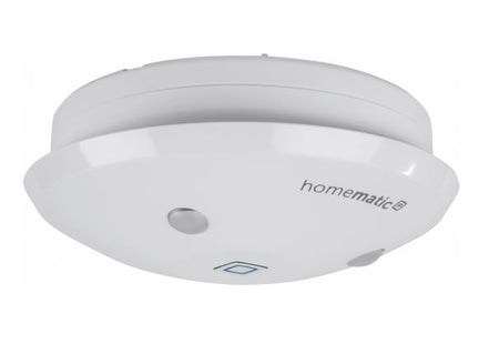 Homematic IP Alarmsirene | eQ-3 | HmIP-ASIR