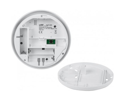Homematic IP Alarmsirene | eQ-3 | HmIP-ASIR