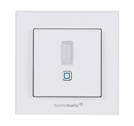 Homematic IP Bewegungsmelder im 55er-Rahmen innen | eQ-3 | HmIP-SMI55