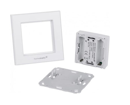 Homematic IP Bewegungsmelder im 55er-Rahmen innen | eQ-3 | HmIP-SMI55