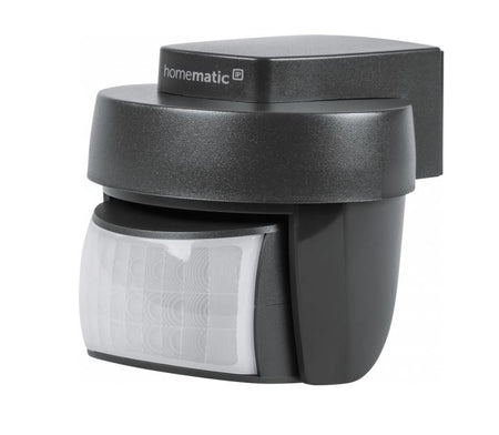 Homematic IP Bewegungsmelder Dämmerungssensor - außen | HmIP-SMO-A