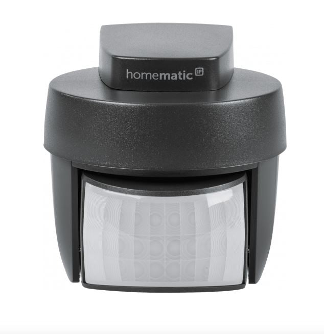 Homematic IP Bewegungsmelder Dämmerungssensor - außen | HmIP-SMO-A