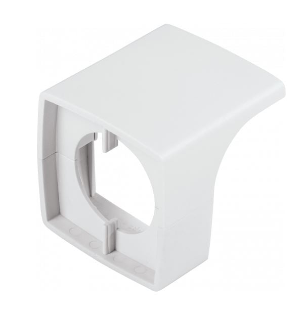 Homematic IP Demontageschutz 5er Set - kompakt | eQ-3 | HmIP-eTRV-C-TP ➔ klimaworlv.com