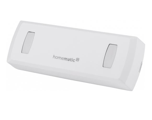 Homematic IP Durchgangssensor mit Richtungserkennung | HmIP-SPDR