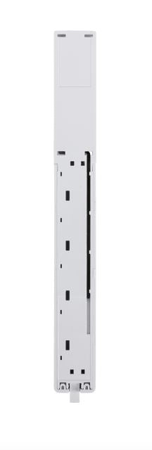 Homematic IP Fenster- und Türkontakt - verdeckter Einbau | HmIP-SWDO-I