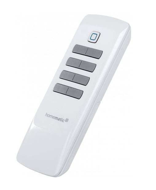 Homematic IP Fernbedienung - 8 Tasten | eQ-3 | HmIP-RC8 ➔ klimaworlv.com