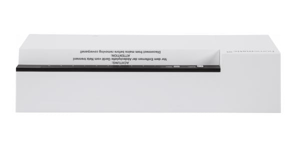 Homematic IP Fußbodenheizungsaktor - 10-fach, 24V | HmIP-FAL24-C10