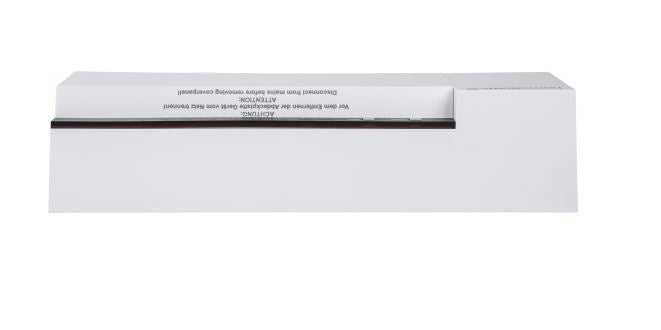 Homematic IP Fußbodenheizungsaktor - 6-fach 24V | HmIP-FAL24-C6