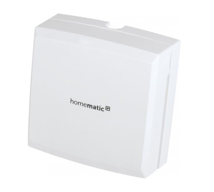 Homematic IP Garagentortaster | eQ-3 | HmIP-WGC  ➔ klimaworlv.com