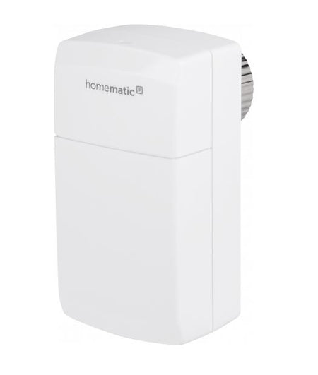 Homematic IP Heizkörperthermostat - kompakt | eQ-3 | HmIP-eTRV-C