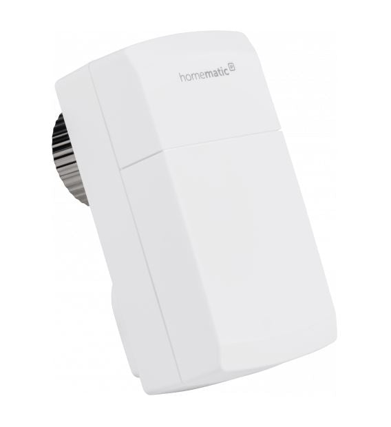 Homematic IP Heizkörperthermostat - kompakt | eQ-3 | HmIP-eTRV-C