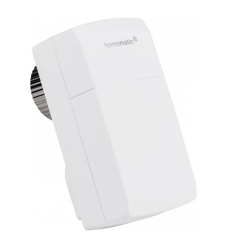 Homematic IP Heizkörperthermostat - kompakt | eQ-3 | HmIP-eTRV-C