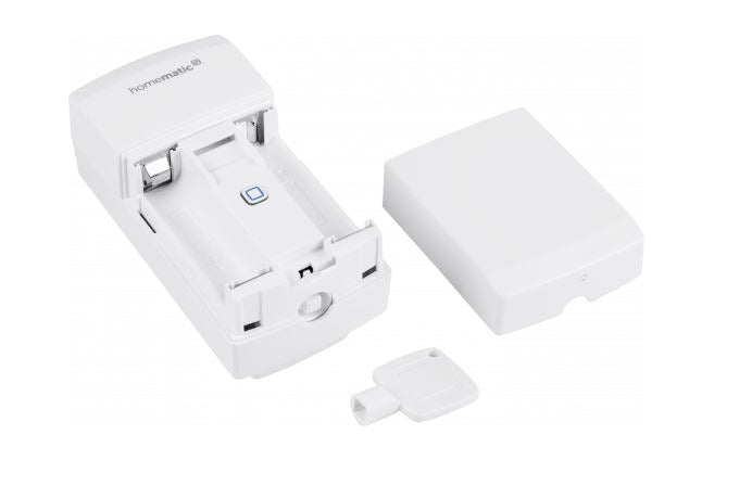 Homematic IP Heizkörperthermostat - kompakt | eQ-3 | HmIP-eTRV-C
