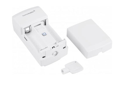 Homematic IP Heizkörperthermostat - kompakt | eQ-3 | HmIP-eTRV-C