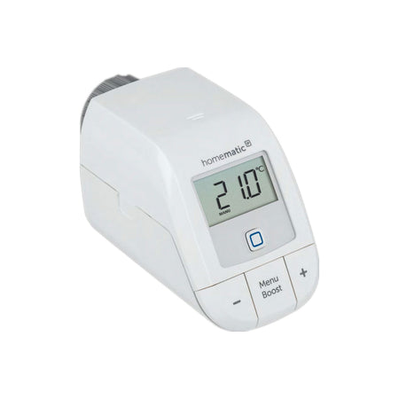 Homematic IP Heizkoerperthermostat Basic, HmIP-eTRV-B-2 | klimaworld.com