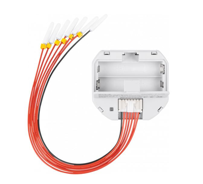 Homematic IP Kontakt-Schnittstelle 3-fach Unterputz | eQ-3 | HmIP-FCI6