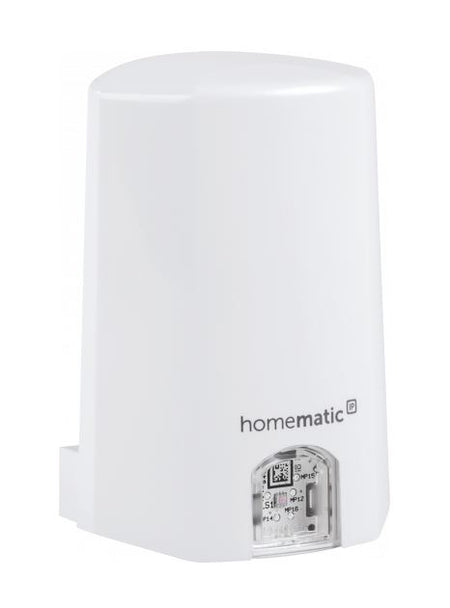 Homematic IP Lichtsensor, Helligkeitssensor - außen | eQ-3 | HmIP-SLO ➔ klimaworlv.com