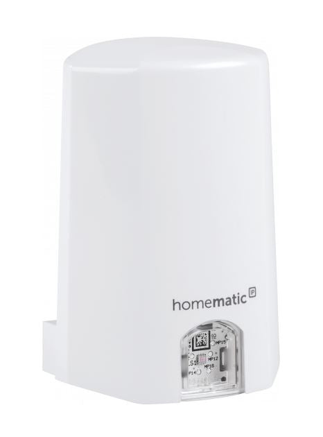 Homematic IP Lichtsensor, Helligkeitssensor - außen | eQ-3 | HmIP-SLO ➔ klimaworlv.com