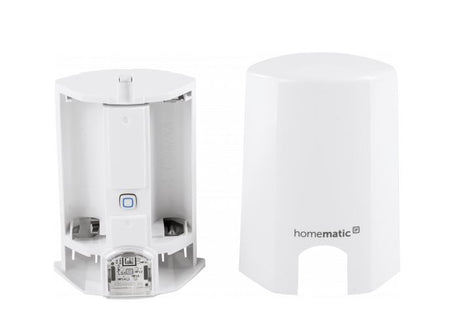 Homematic IP Lichtsensor, Helligkeitssensor - außen | eQ-3 | HmIP-SLO