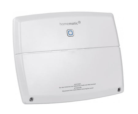 Homematic IP Multi IO Box - Steuereinheit | eQ-3 | HmIP-MIOB