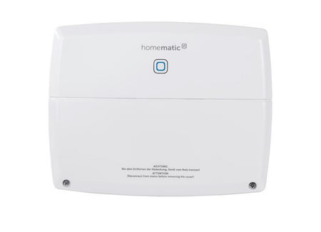 Homematic IP Multi IO Box - Steuereinheit | eQ-3 | HmIP-MIOB