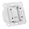 Homematic IP Netzteil für Markenschalter | eQ-3 | HmIP-BPS-2