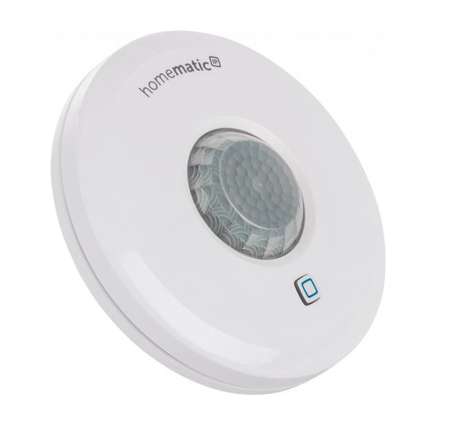 Homematic IP Präsenzmelder, Bewegungsmelder - innen | eQ-3 | HmIP-SPI ➔ klimaworlv.com