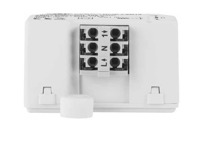 Homematic IP Schalt-Mess-Aktor Unterputz - 16 A | eQ-3 | HmIP-FSM16