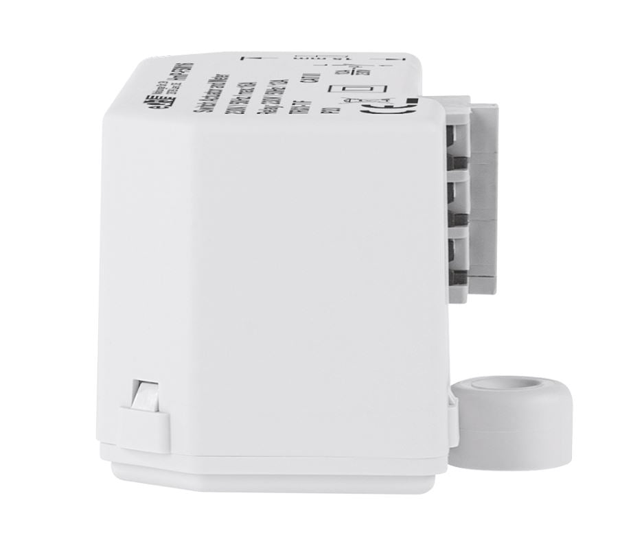 Homematic IP Schalt-Mess-Aktor Unterputz - 16 A | eQ-3 | HmIP-FSM16