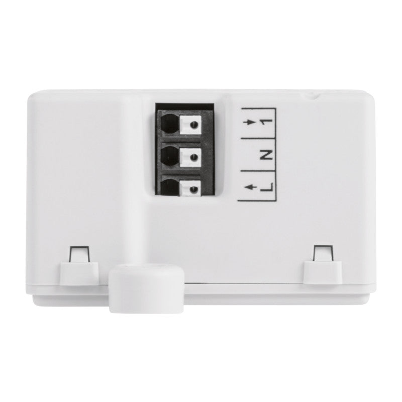 Homematic IP Schalt-Mess-Aktor Unterputz - 5 A | eQ-3 | HmIP-FSM