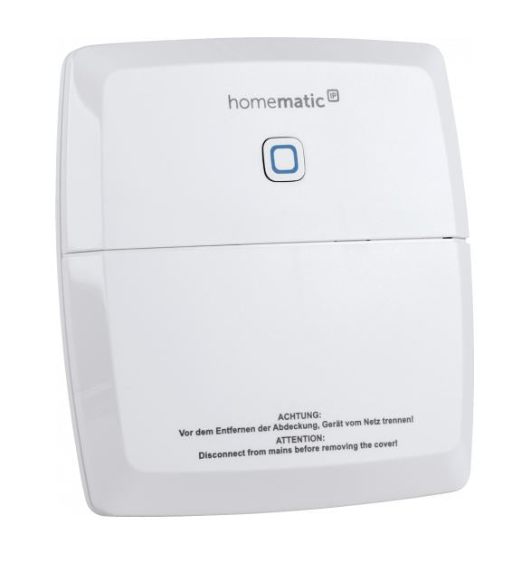 Homematic IP Schaltaktor für Heizungsanlagen - 2-fach | HmIP-WHS2 ➔ klimaworlv.com