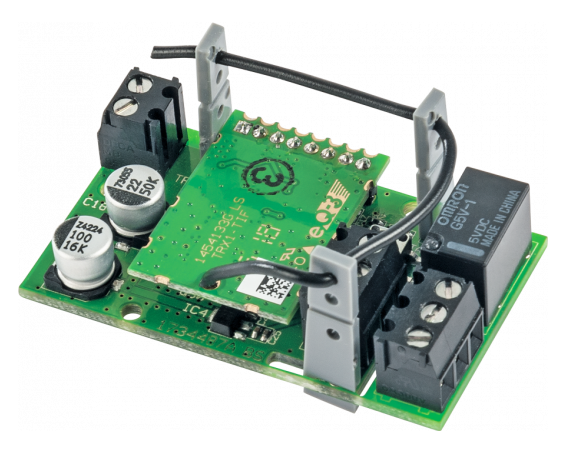 Homematic IP Schaltplatine | eQ-3 | HmIP-PCBS ➔ klimaworlv.com