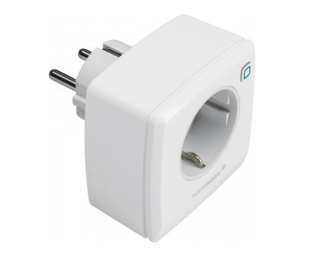 Homematic IP Schaltsteckdose - Zwischenstecker | eQ-3 | HmIP-PS