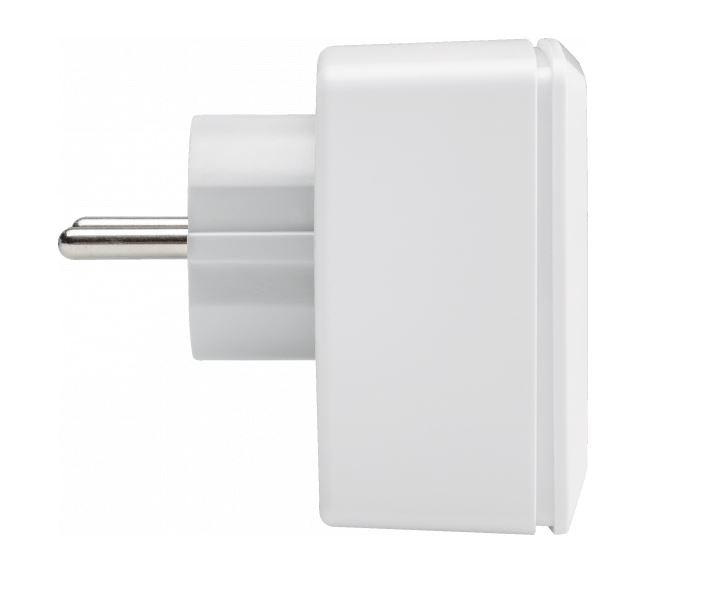 Homematic IP Schaltsteckdose - Zwischenstecker | eQ-3 | HmIP-PS