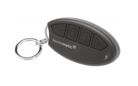 Homematic IP Schlüsselbundfernbedienung Alarm | eQ-3 | HmIP-KRCA