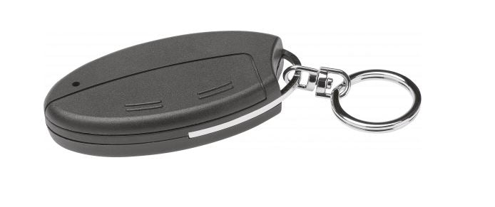 Homematic IP Schlüsselbundfernbedienung Alarm | eQ-3 | HmIP-KRCA