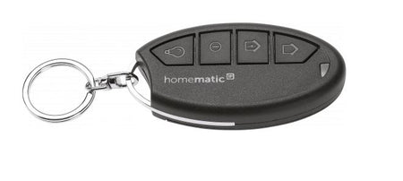 Homematic IP Schlüsselbundfernbedienung Alarm | eQ-3 | HmIP-KRCA ➔ klimaworlv.com