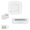 Homematic IP smarte Fußbodenheizung | eQ-3 | für 3 Räume